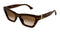 Ochelari Soare Femei OS Cartier CT0437S 002 53